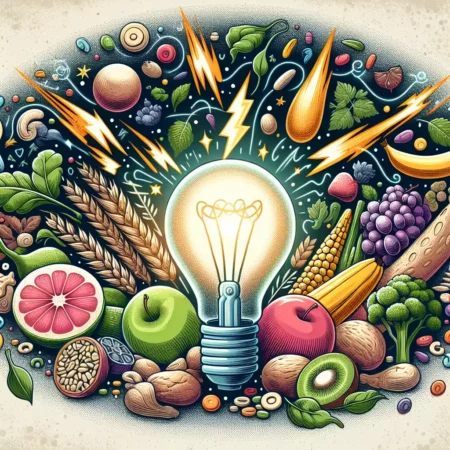 Mengapa Veganisme Bisa Meningkatkan Energi?