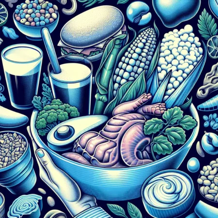 Makanan yang Harus Dihindari oleh Vegan