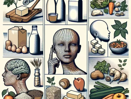 10 Produk Vegan yang Harus Dimiliki