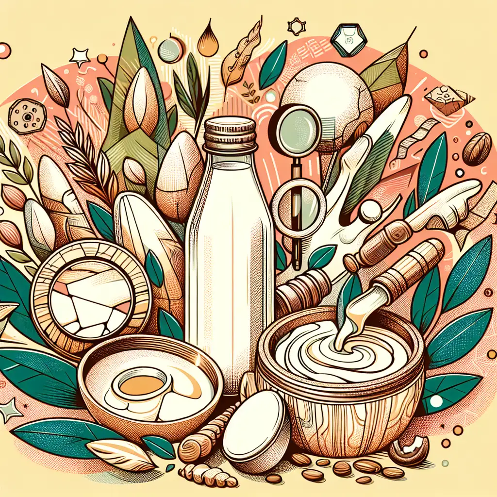Inovasi Produk Vegan yang Menarik