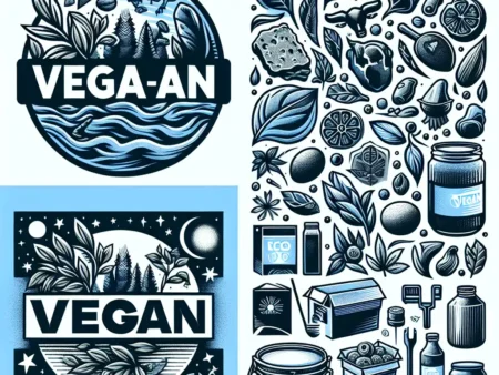 Daftar Merek Vegan yang Ramah Lingkungan