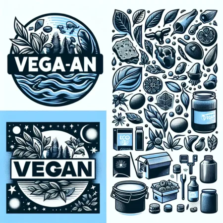 Daftar Merek Vegan yang Ramah Lingkungan