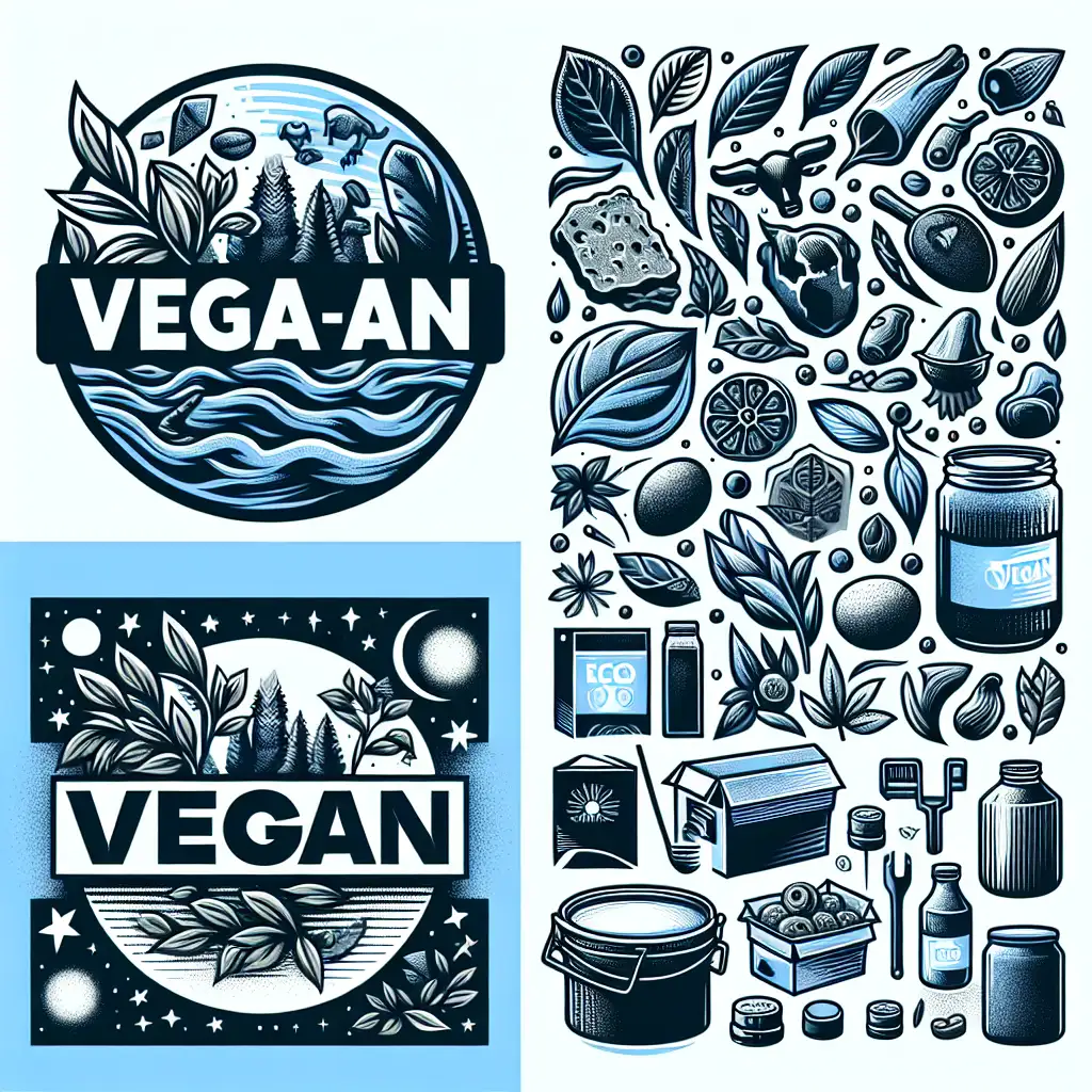 Daftar Merek Vegan yang Ramah Lingkungan