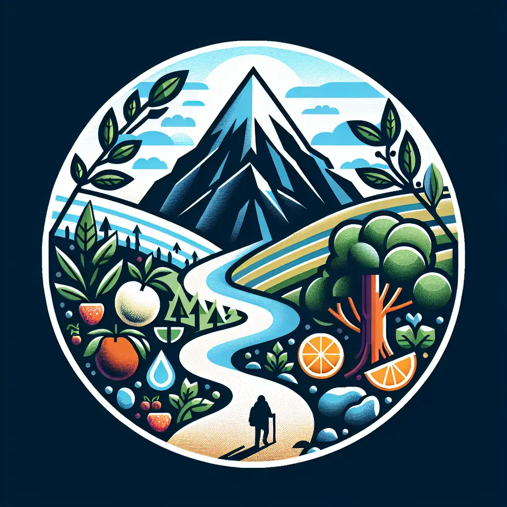 Mengatasi Tantangan dalam Gaya Hidup Sehat