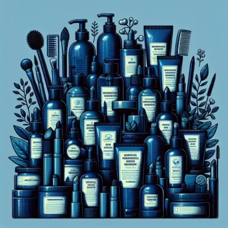 Ulasan Produk Vegan: Skincare dan Kecantikan