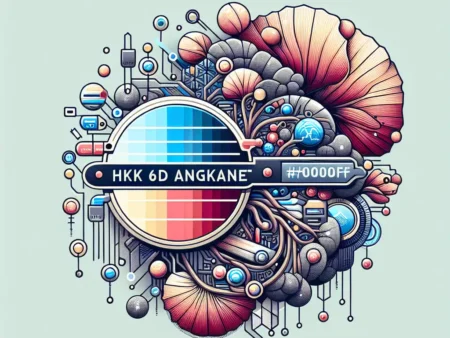 Data HK 6D Angkanet