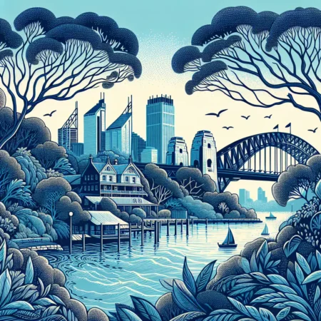 Paito Warna Sydney Virdsam