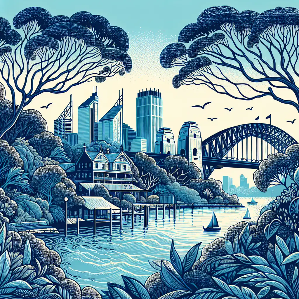 Paito Warna Sydney Virdsam