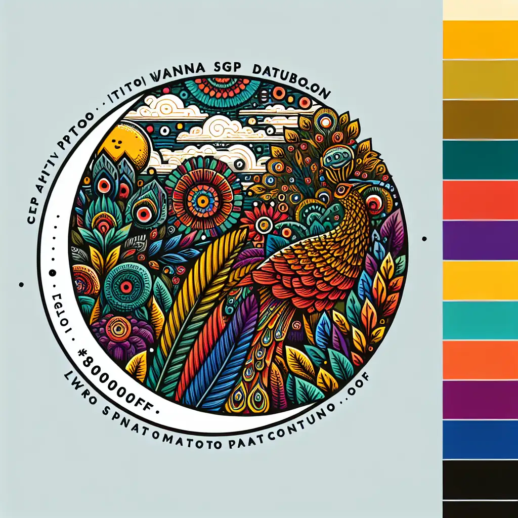 Paito Warna SGP Datubolon