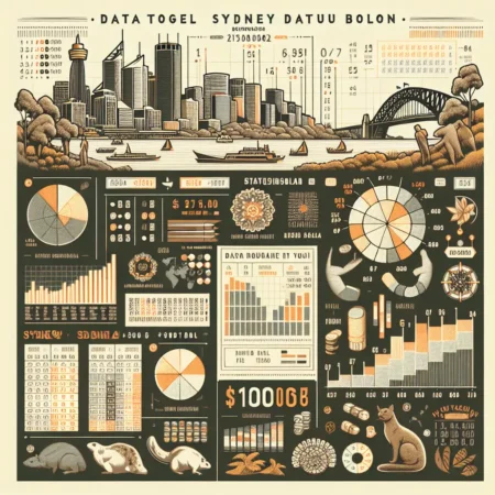 Data Togel Sydney Datubolon