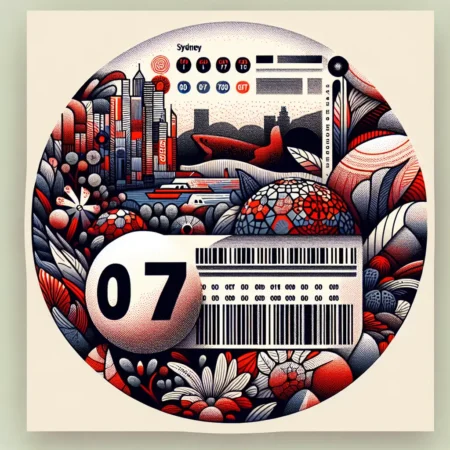 Data Togel Sydney Joker Merah