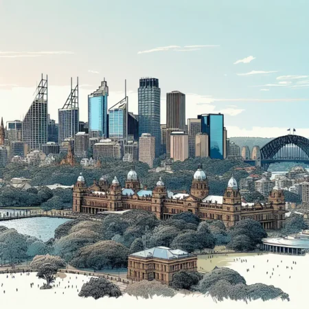 Live Draw Sydney Virdsam