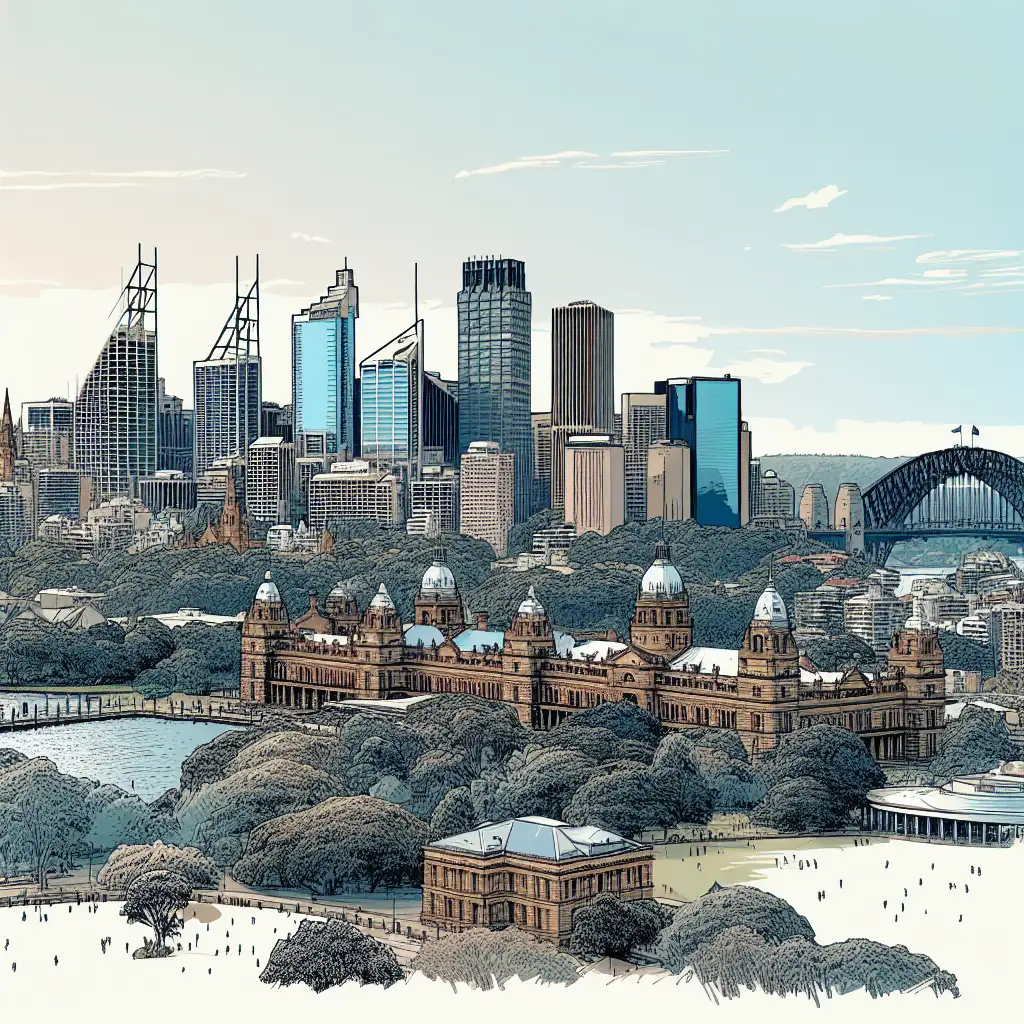 Live Draw Sydney Virdsam