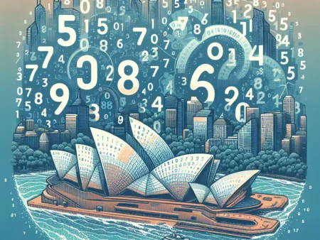 Data Togel Sydney Angka Paito