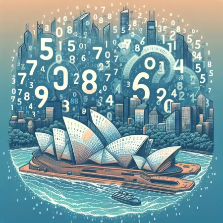 Data Togel Sydney Angka Paito