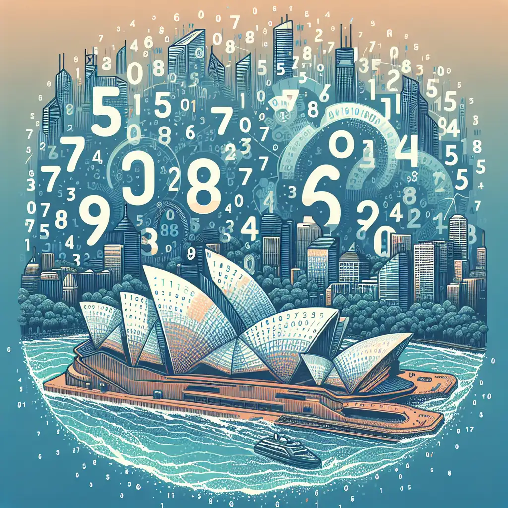 Data Togel Sydney Angka Paito